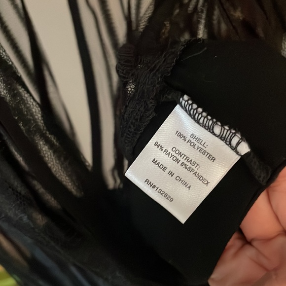 Superdown new bodysuit - Picture 4 of 5